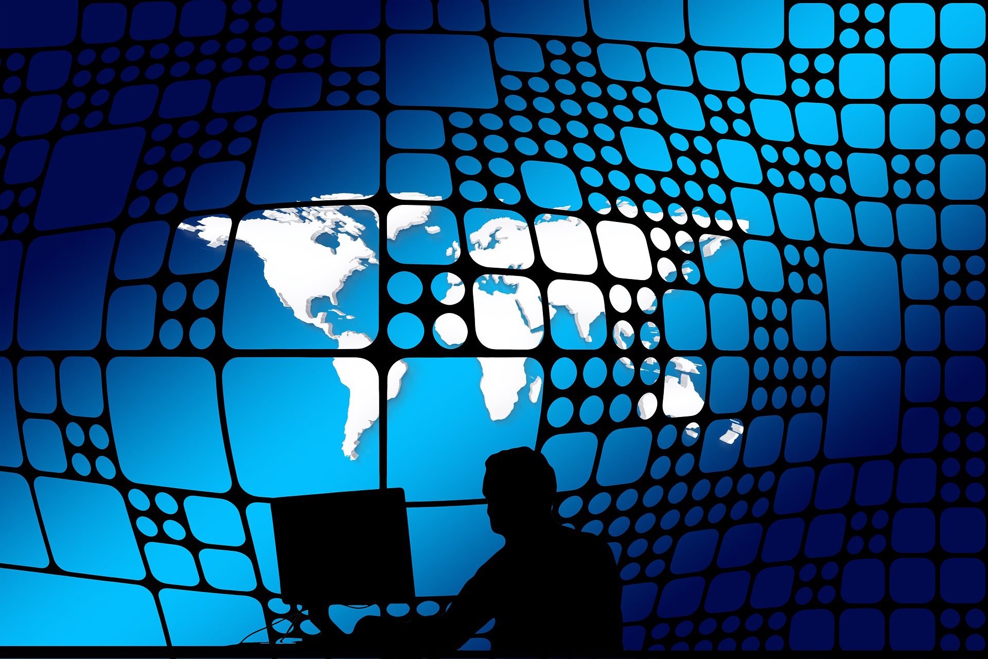 global connections