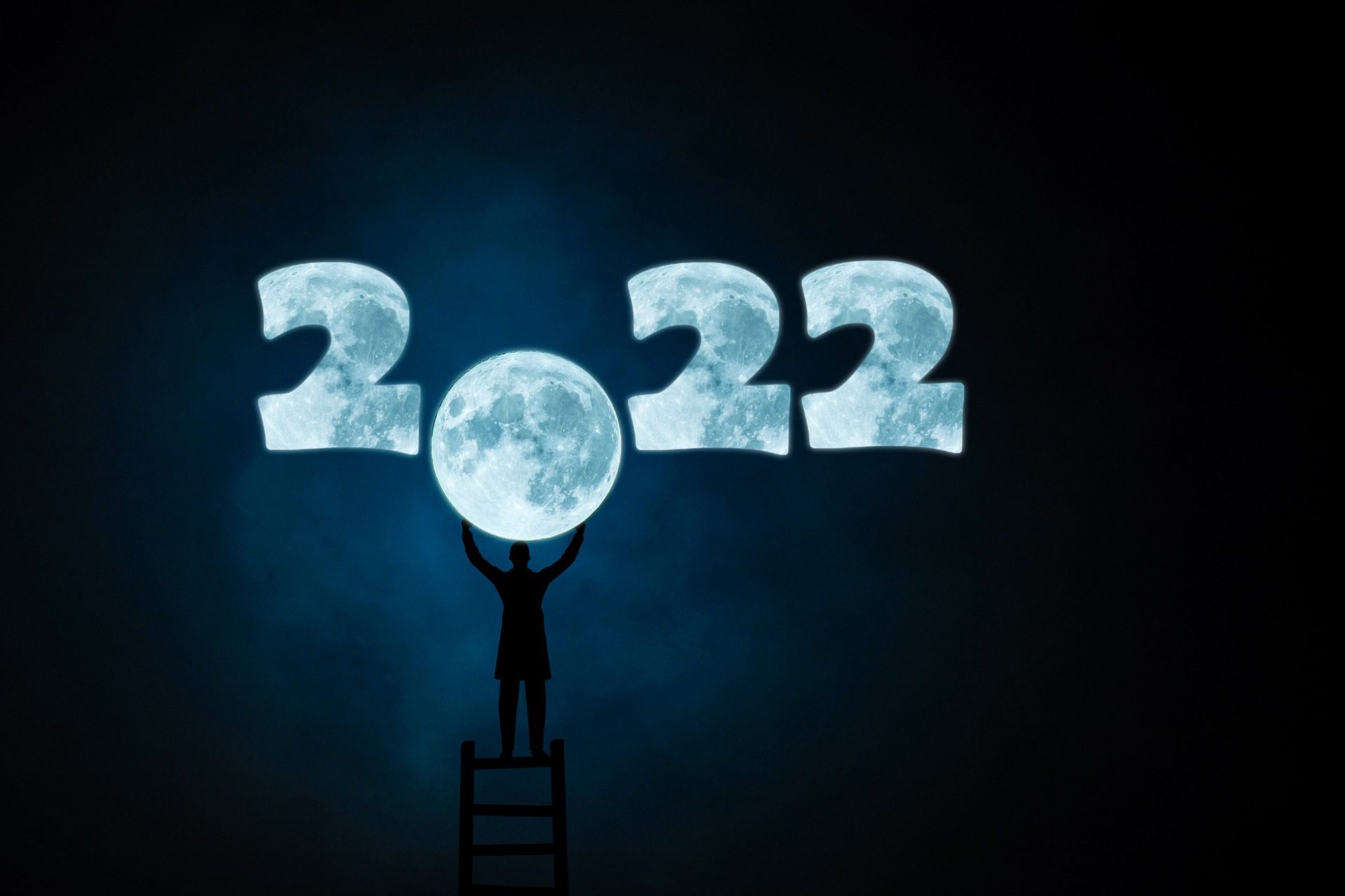 The IT World in 2022