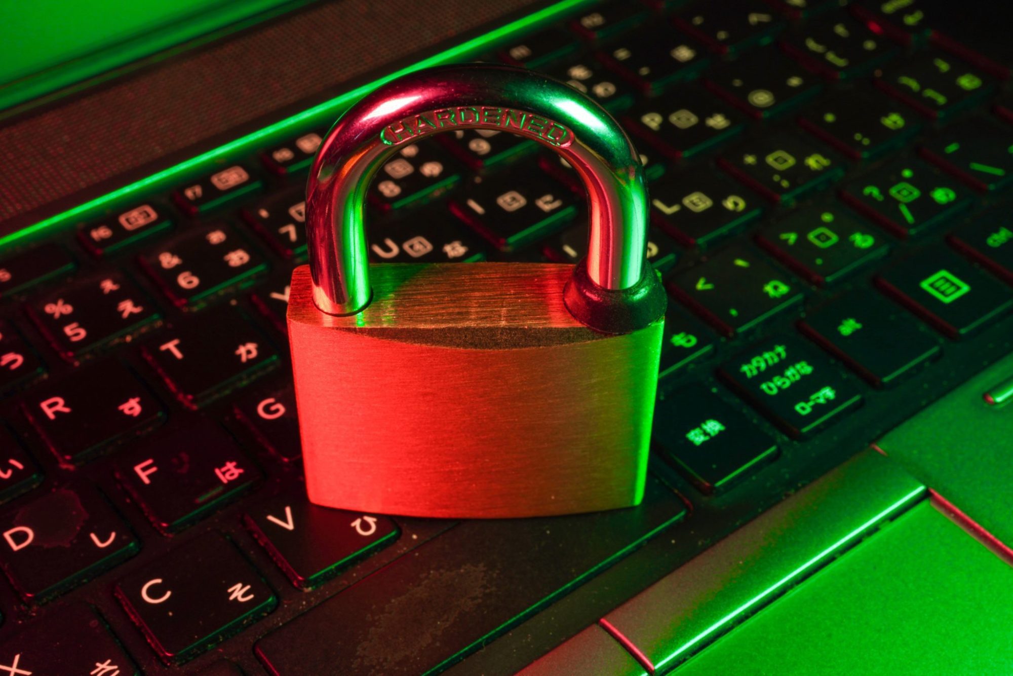 cyber attacks