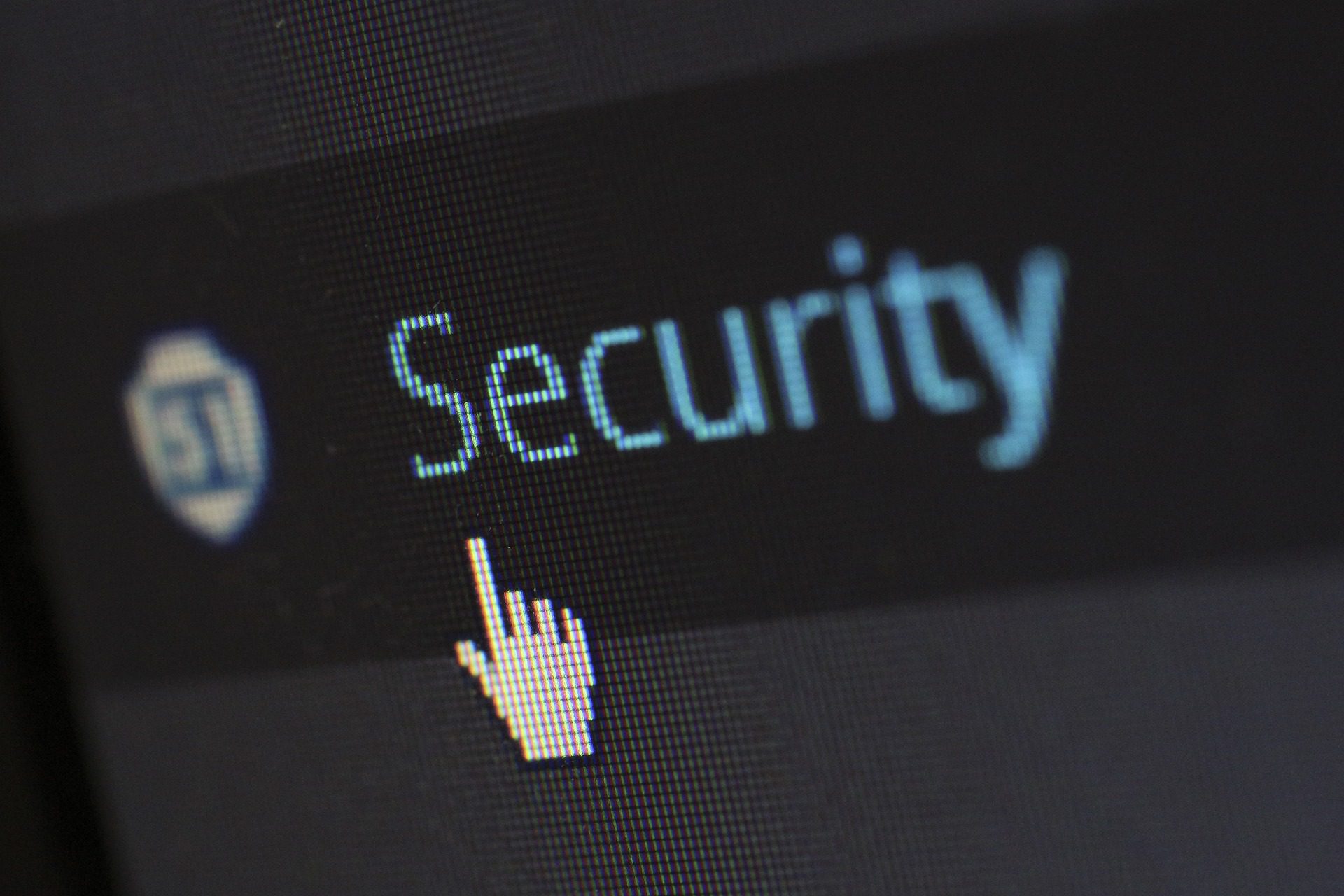 security on email