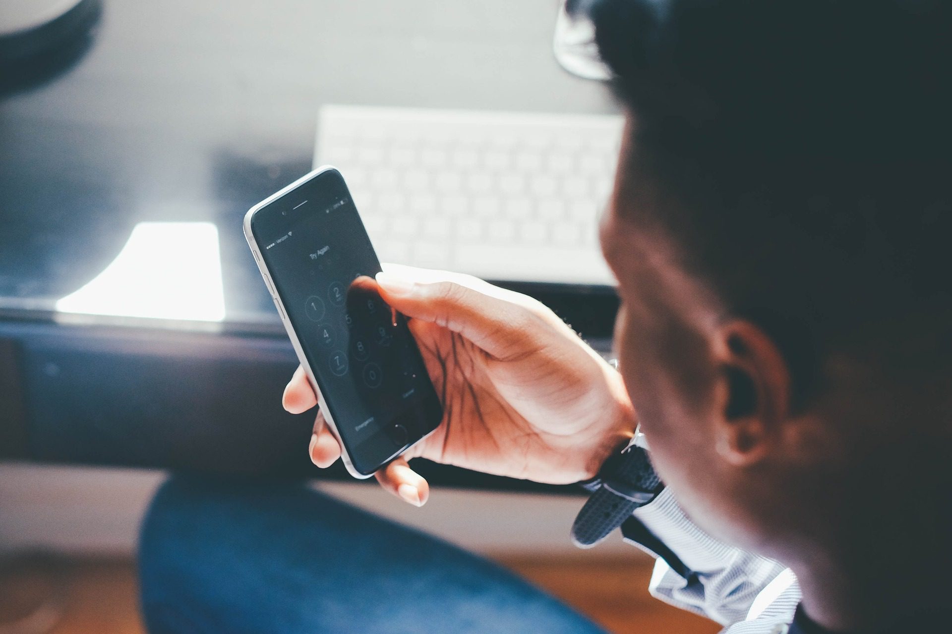 phone technology