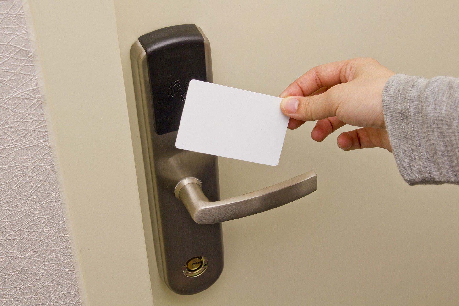 access control